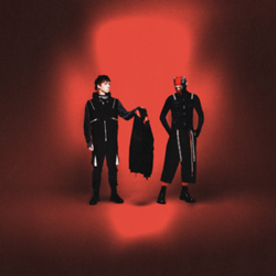 Twenty One Pilots - Breach (Indie Exclusive, Blue, Smoke)