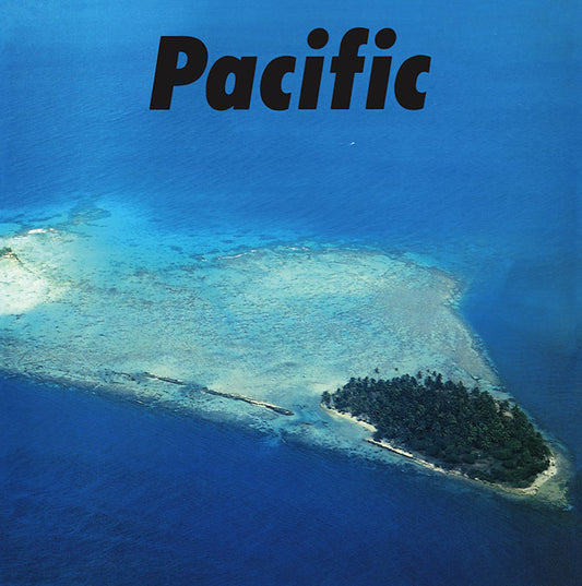 Haruomi Hosono, et al - Pacific