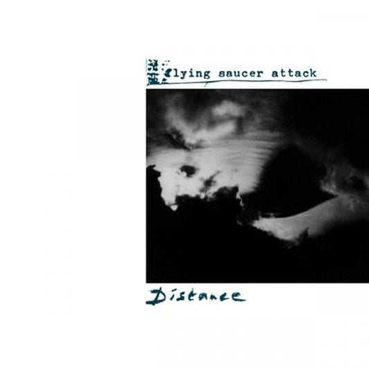 Flying Saucer Attack - Distance