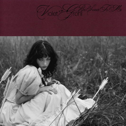 Violet Grohl - Be Sweet To Me [Blueberry Jam]