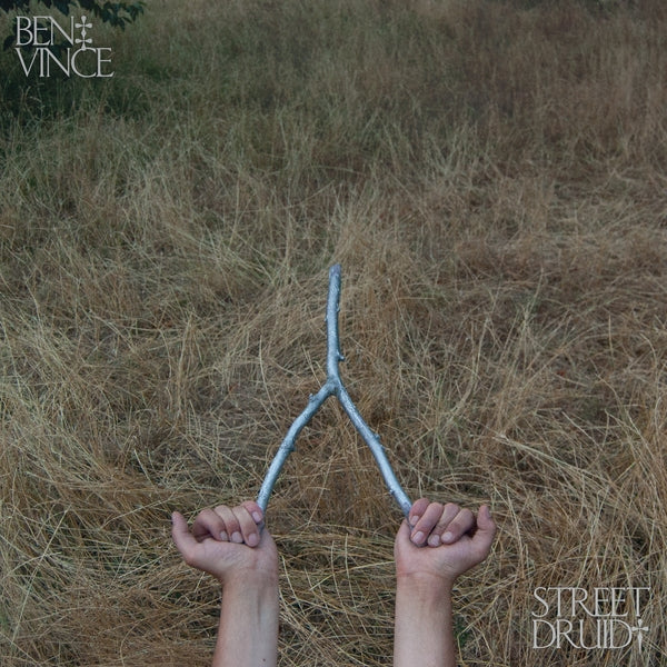 Ben Vince - Street Druid