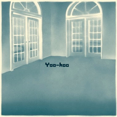 Pre-Order: Shintaro Sakamoto - Yoo-Hoo