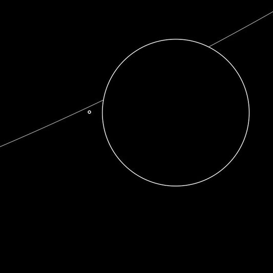 Ø - Aste