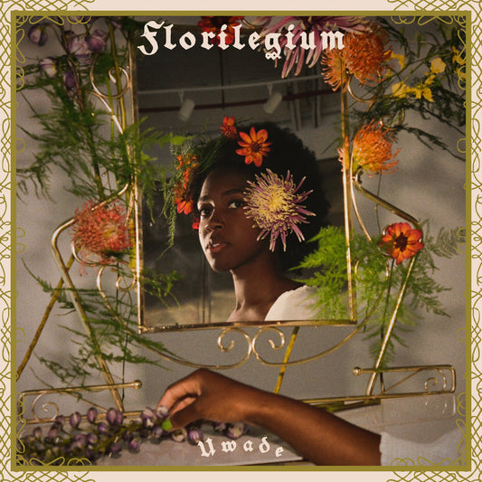 Uwade – Florilegium