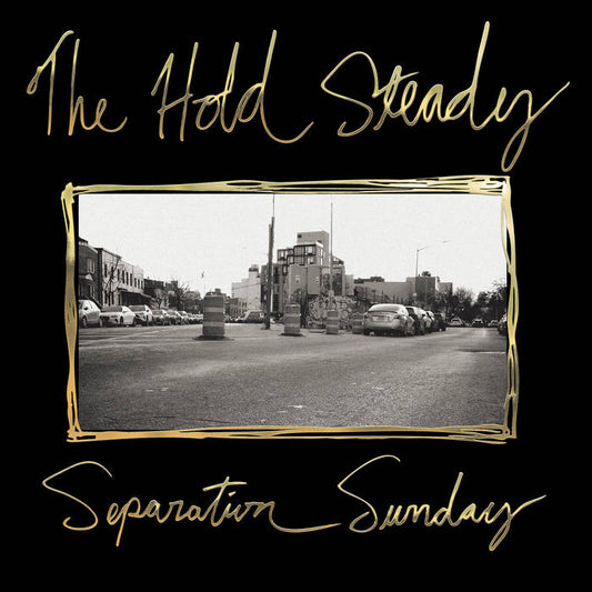 The Hold Steady - Separation Sunday - 20 Year Anniversary Edition