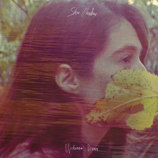 Slow Meadow - By The Ash Tree / Upstream Dream