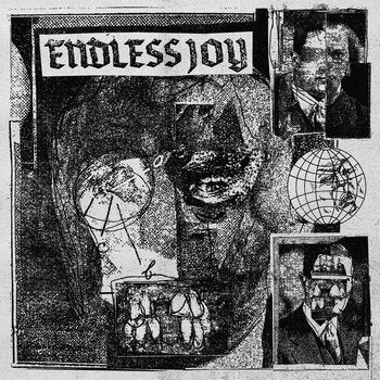 Endless Joy - s/t LP