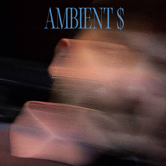 Loris S. Sarid - Ambient $
