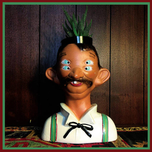 Aaron Dilloway - Medicine Stunts