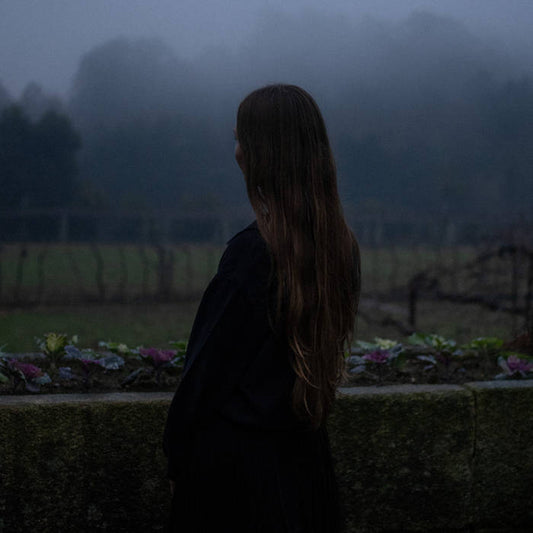 Kara-Lis Coverdale - A Series Of Actions In A Sphere Of Forever