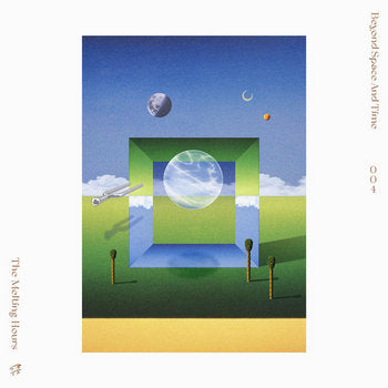 The Melting Hours - The Melting Hours