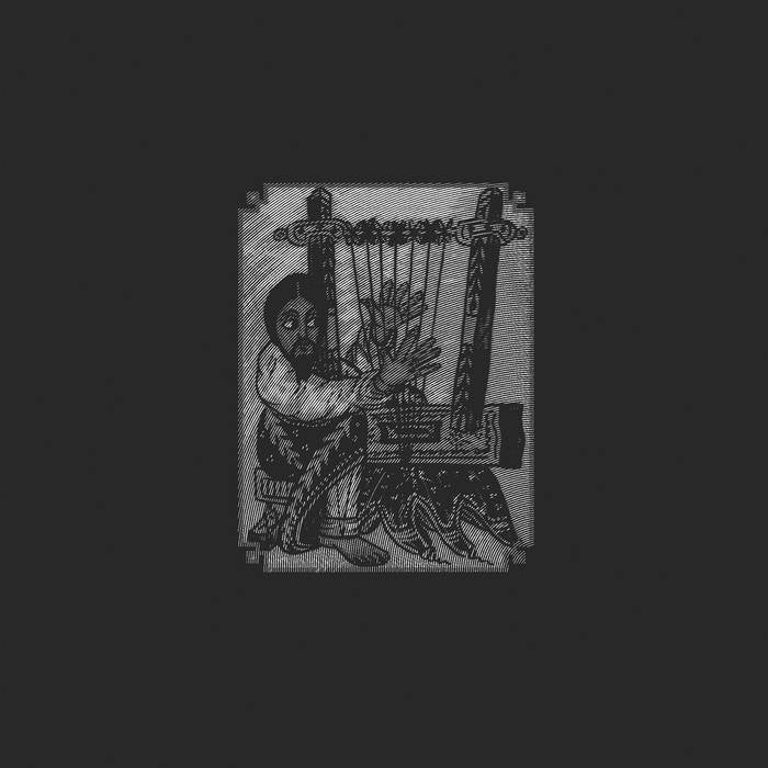 Various - Elders Of The Begena: The Harp Of David In Ethiopia