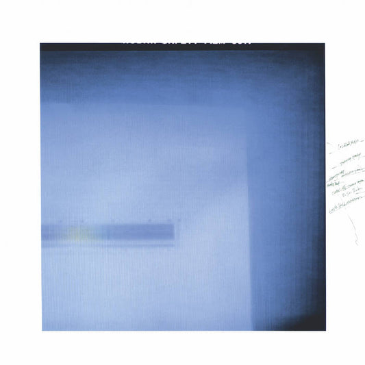 Colored Music - Colored Music (sky blue vinyl)