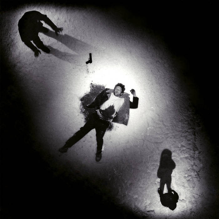 Slint - s/t 10"