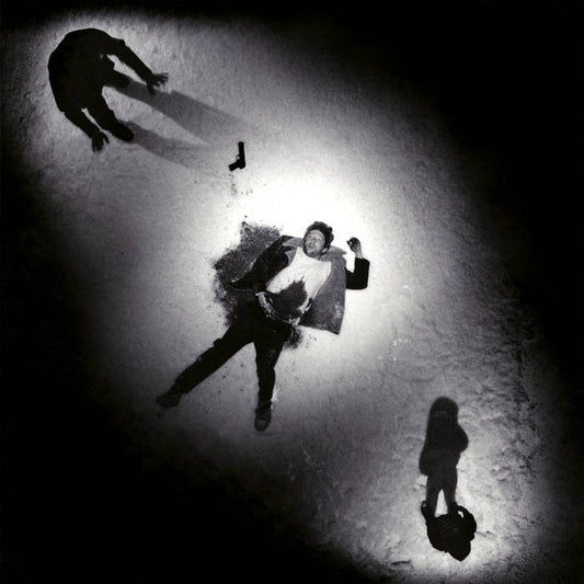 Slint - s/t 10"
