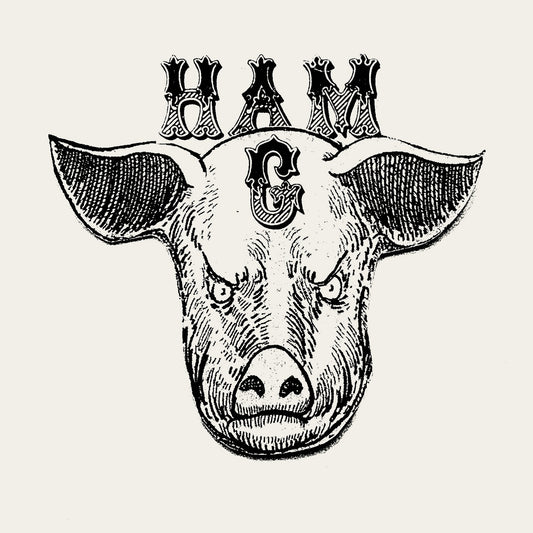 Ham - G - Debut