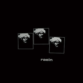 Raein - Il N'y A Pas D'Orchestre