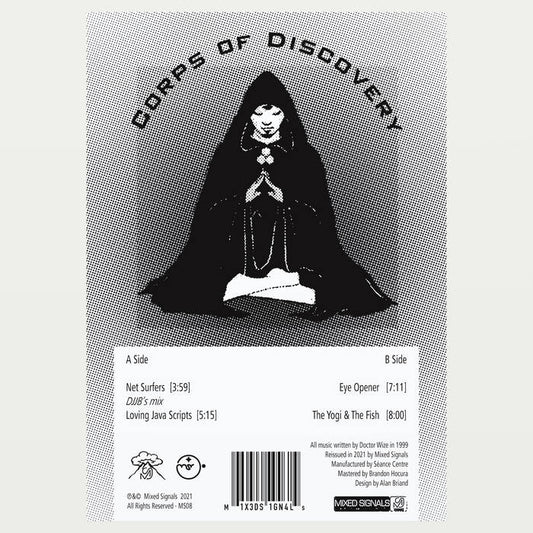 Corps Of Discovery - Corps Of Discovery