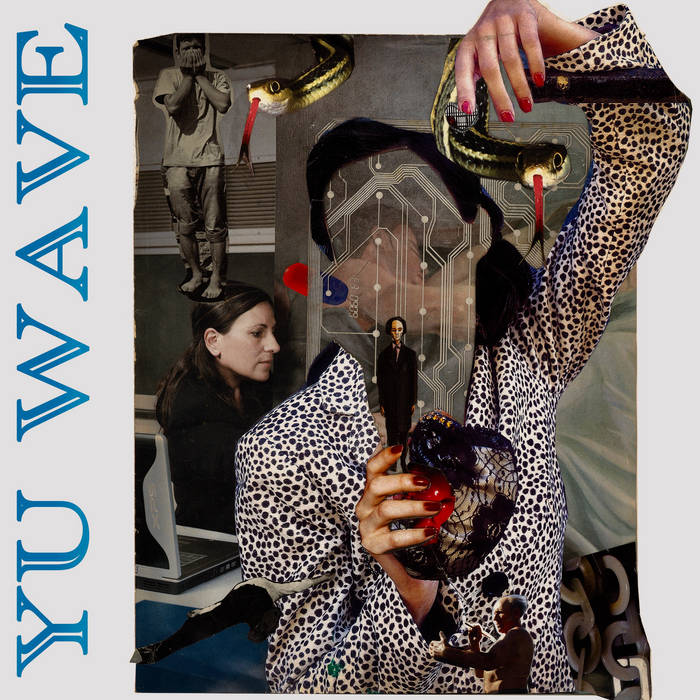 Various - YU Wave