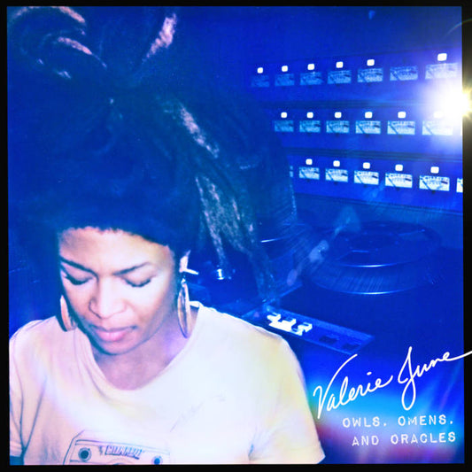 Valerie June - Owls Omens And Oracles