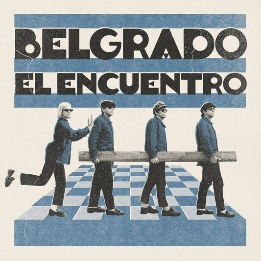 Belgrado - En Encuentro