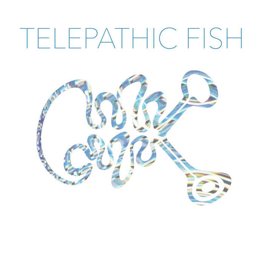 Various - Telepathic Fish