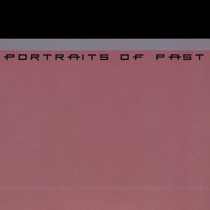 Portraits of Past - S/T CD