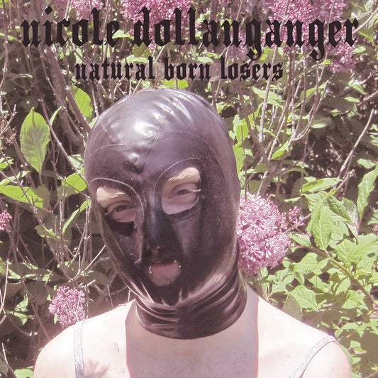 Nicole Dollanganger - Natural Born Losers [Red]