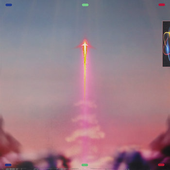 Pre-order: OR (John Talabot) - Music For Empty Stadiums