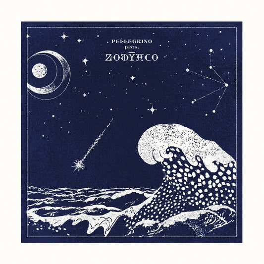 Pellegrino - Presents Zodyaco