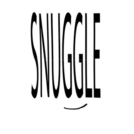 Snuggle - goodbyehouse