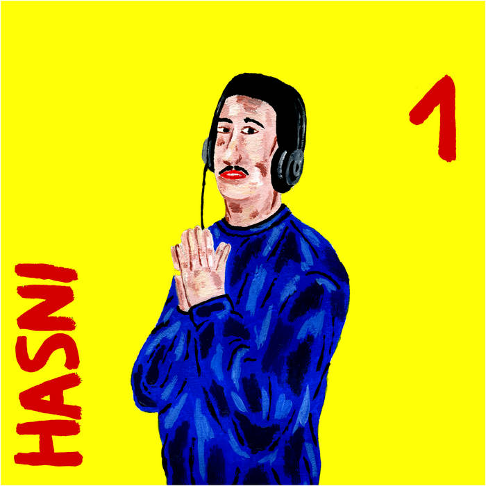 Cheb Hasni - Hasni 1