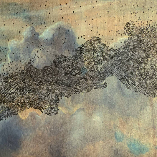 James Blackshaw - Unraveling In Your Hands
