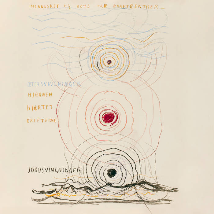 Various - Jordsvingninger