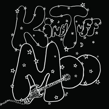 King Tuff - Moo [Indie Exclusive with bonus insert]