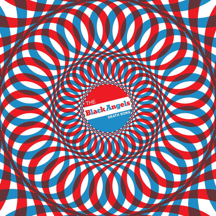The Black Angels - Death Song [LP]