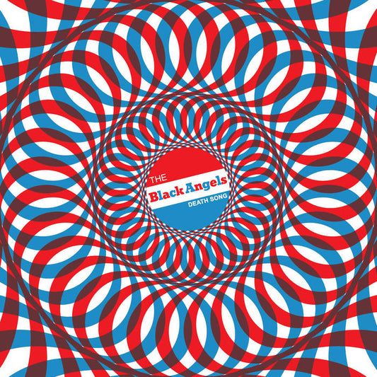 The Black Angels - Death Song [LP]