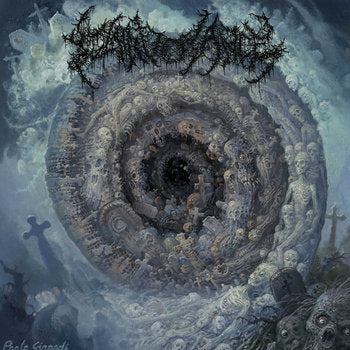 Clairvoyance - Chasm Of Immurement