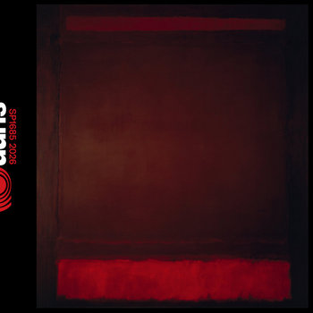 Sunn O))) - Sunn O))) (blue vinyl)