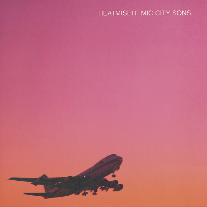 Heatmiser - Mic City Sons