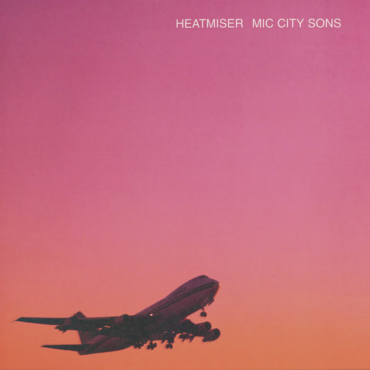 Heatmiser - Mic City Sons