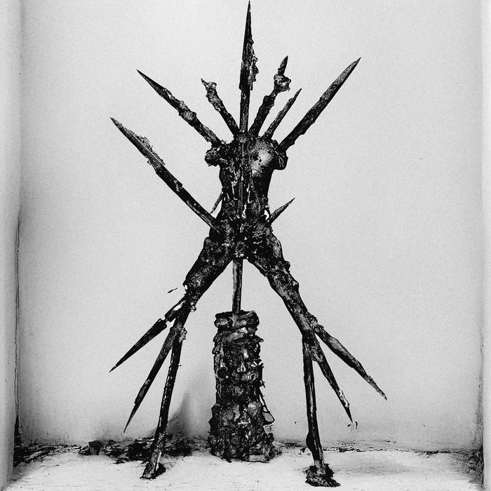 Sanguisugabogg - Hideous Aftermath (green smoke vinyl)