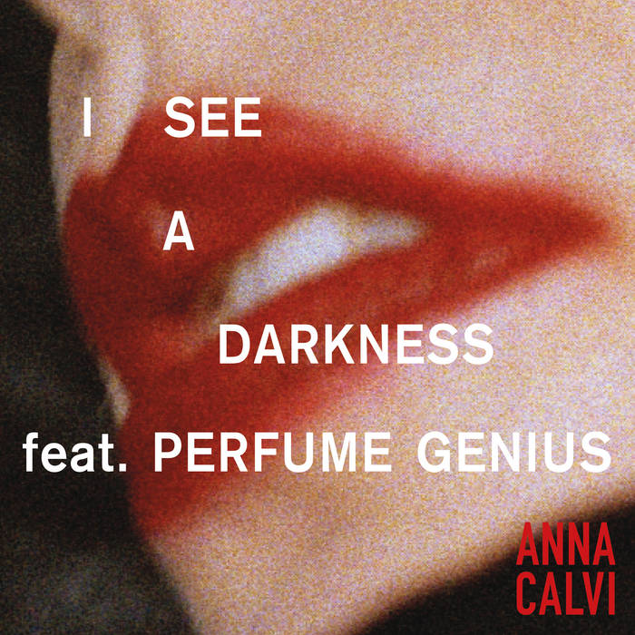 Anna Calvi - Is This All There Is? (UK import)