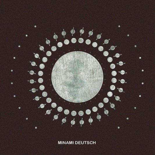 Minami Deutsch - Minami Deutsch