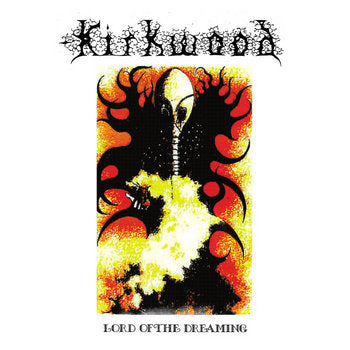 Jim Kirkwood - Lord Of The Dreaming