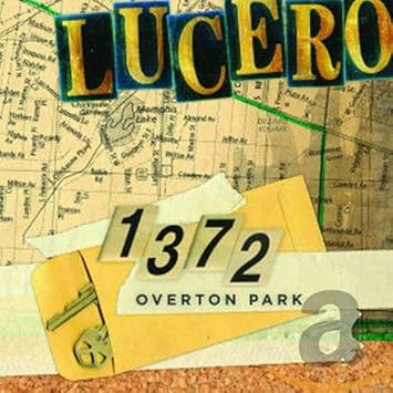 Lucero - 1372 Overton Park