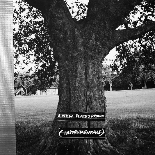 Archy Marshall - A New Place 2 Drown (Instrumentals)