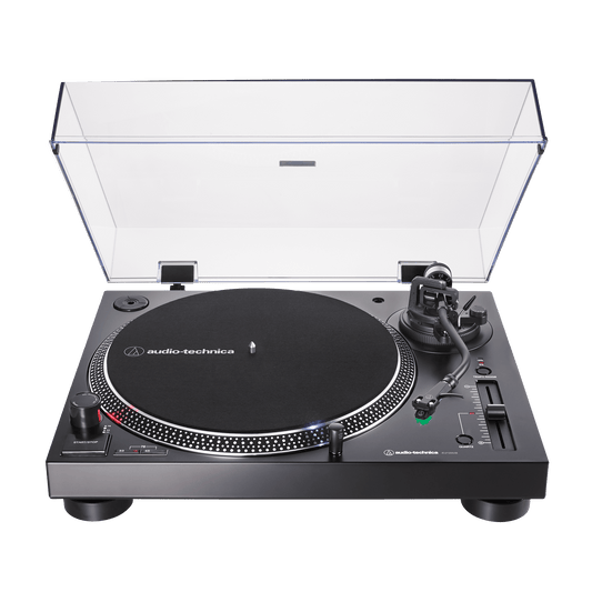 Audio Technica AT-LP120 LP USB Turntable