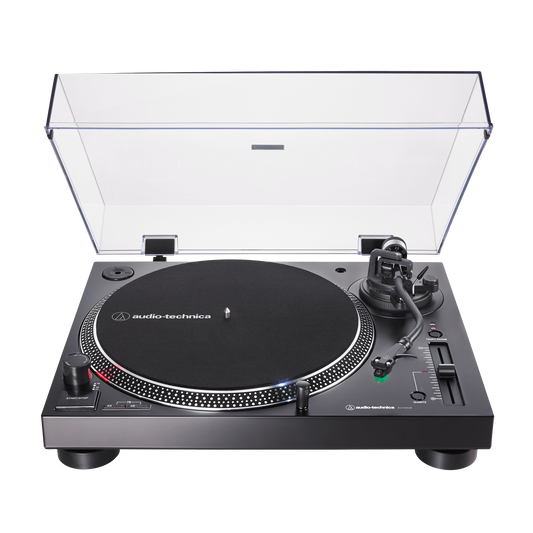 Audio Technica AT-LP120XUSB Turntable