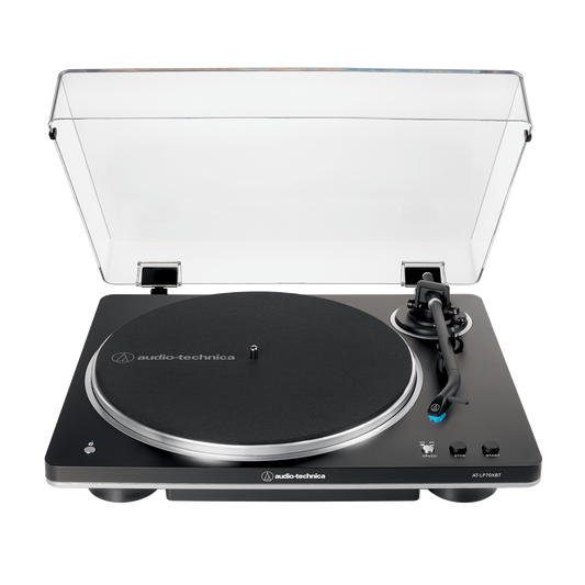 Audio Technica AT-LP70XBT